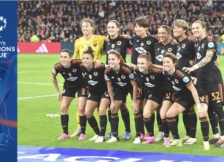 AS Roma, le pagelle giallorosse dopo la sconfitta di Amsterdam