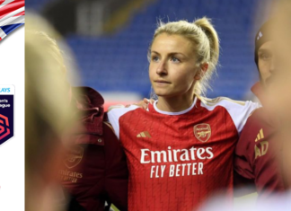 Williamson torna in campo dopo nove mesi e fornisce subito un assist a Beth Mead