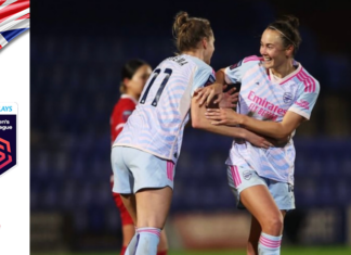 Vivianne Miedema torna al gol interrompendo il lungo digiuno! Vincono le ospiti: tante vittorie fuori casa, in una sorprendente giornata di WSL