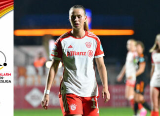 Wolfsburg, Bayern Monaco e Eintracht Francoforte: vincono tutte, classifica che muove solo ai piani bassi