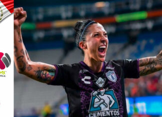 Liga BBVA MX Femenil: il punto sul campionato