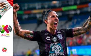 Messico: Pachuca rimonta contro Santos a TSM e Tigres batte Tijuana al termine della 15ª giornata del Clausura 2026