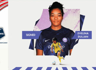 Evelina Duljan, Orlando Pride: “È fantastico entrare a far parte di questo fantastico club”