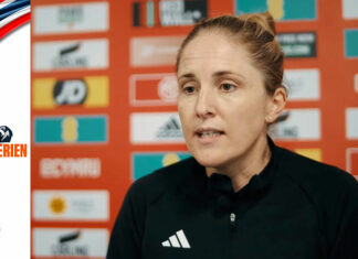 Gemma Grainger nuova CT della Norvegia: “Un onore guidare una forza trainante nello sviluppo del calcio femminile internazionale”