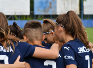 Miroslav Zbořil, allenatore FC Slovácko: “Per la piena soddisfazione, servono tre punti in più e giocatrici sane senza infortuni”