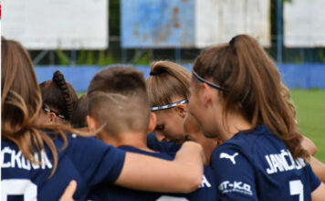 Lucia Ondrusova: “Come un coach della salute mentale ha fatto la differenza nella mia vita