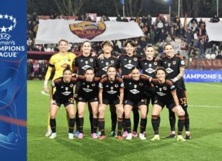 Le pagelle della Roma: lo zampino di Giugliano nel finale non basta per i 3 punti