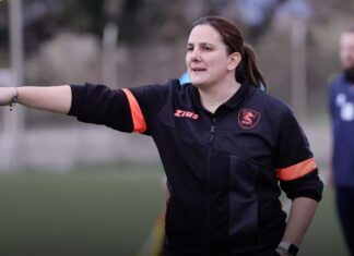 Valentina De Risi, Salernitana Woman :” Gara combattuta ma siamo riuscite a portare il risultato a casa”