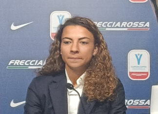 Arianna Caruso, Juventus Women: “Voglio il mio primo gol in assoluto in Supercoppa e sarò felice ci aiuterà a vincere!”