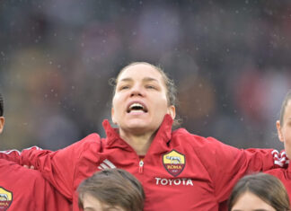 Supercoppa: Roma imbattuta nelle ultime uscite contro la Fiorentina, è la sfida numero 21 tra i due club