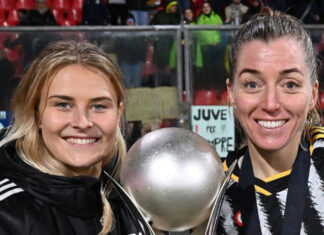 Supercoppa Frecciarossa – Il trofeo è già a La Spezia: freestyler e coppa in campo domenica al ‘Picco’ prima di Spezia-Cittadella, venerdì 13 la conferenza stampa