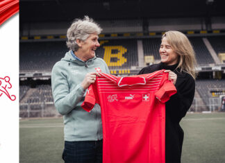 Pia Sundhage è la nuova allenatrice della Svizzera