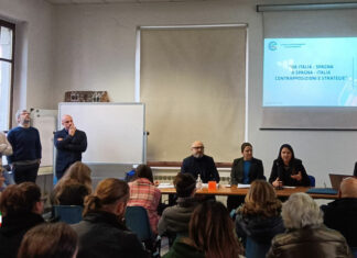 AIAC: “Elisabet Spina in Giunta Coni, che svolta”