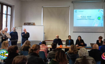 AIAC Nazionale “7+”, ecco la prima guida pratica per allenatori paralimpici