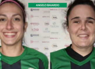 Doppio colpo di mercato per l’Angelo Baiardo: arrivano Nicole Cozzani ed Eugenia Zella