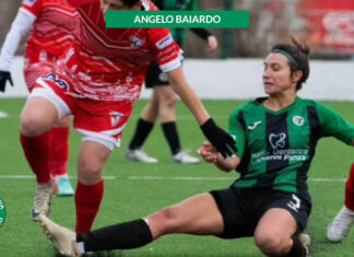 Nicole Cozzani, Baiardo: “Partita molto combattuta. Cercheremo di ripetere la settimana prossima”