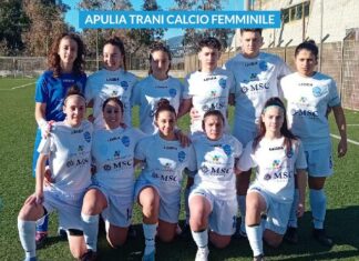 Salernitana-Apulia Trani 2-1, Francesco Preziosa: “La squadra non è praticamente scesa in campo, ora testa al Matera!”
