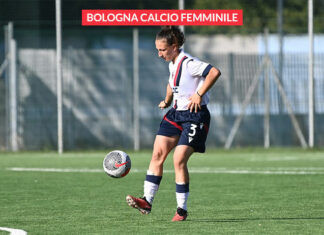 Il Bologna cede al Brescia per 3-1
