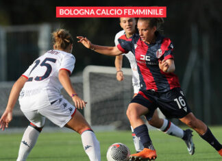 Bologna, domani il Ravenna il primo match del 2024