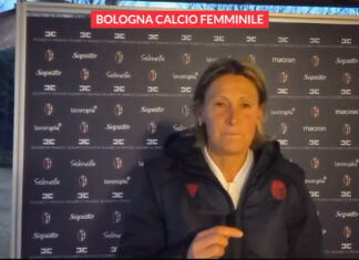 Cristina Cassanelli, vice coach Bologna: “È stata una buona prestazione da parte di tutte le ragazze”