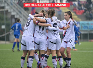Zala Kuštrin, Bologna: “Contro il Brescia non siamo riuscite a sfruttare le nostre occasioni”