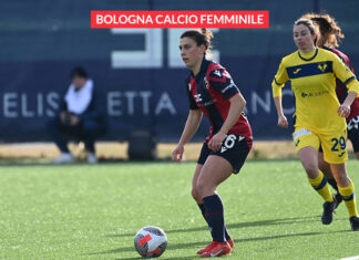 Bologna, oggi si chiude l’andata ad Arezzo