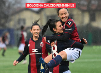 Poker del Bologna al Ravenna