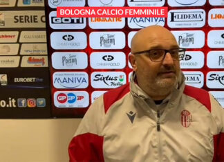 Simone Bragantini, coach Bologna: “Mi aspettavo di andare ad Arezzo per vincerla, e con umiltà l’abbiamo fatto”