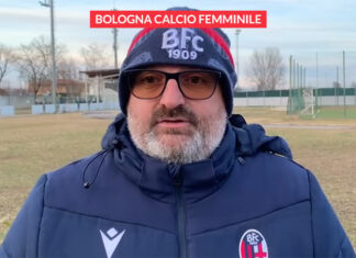 Simone Bragantini, coach Bologna: “Contro l’Hellas ci è mancata la zampata giusta”