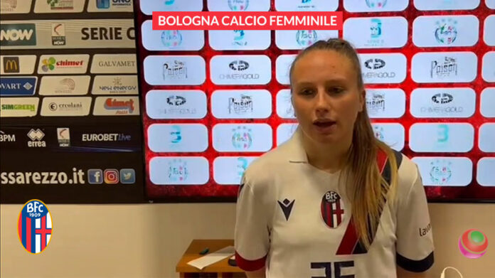 bologna-calcio-femminile-valentina-colombo