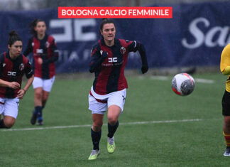 Bologna, oggi c’è l’Hellas Verona al Bonarelli