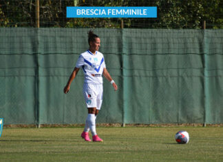 Res Roma VIII-Brescia: 3-1 al Raimondo Vianello di Roma