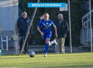 Il Brescia Femminile ospiterà, oggi pomeriggio, il Bologna