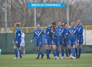 Paola Boglioni, Brescia Femminile: “Facendo una cosa alla volta trovo il mio giusto equilibrio”
