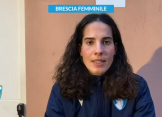 Aldo Nicolini, coach Brescia Femminile: “Non siamo per niente soddisfatti della prestazione contro la Res”