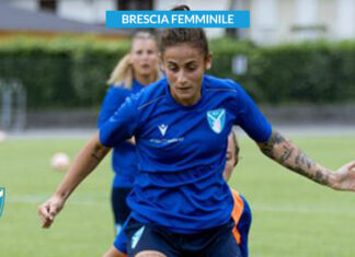 San Marino Academy-Brescia: 2-4 al Gualdicciolo di Acquaviva