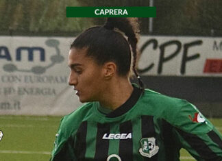 Zineb Ouacif, Caprera: “Avversarie al nostro livello. Confidiamo nel girone di ritorno”