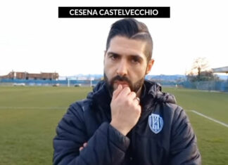 Alain Conte, coach Cesena: “Le ragazze l’hanno vinta stando concentrate per tutta la gara”