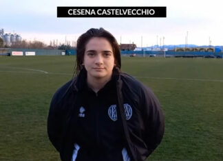 Martina Sechi, Cesena: “Con la cattiveria giusta l’abbiamo portata a casa”