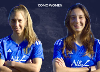 Como Women, ufficiali il ritorno di Zanoli e l’arrivo di Kaján