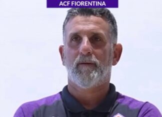 Sebastian de la Fuente, Fiorentina Femminile: “dobbiamo cercare di essere molto chiari su quello che in questo momento è il nostro obiettivo e dove vogliamo andare”