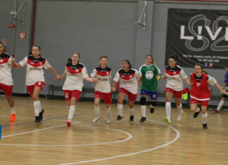 La Nox Molfetta, under 15, a Polignano per mantenere la vetta