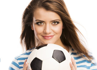 Ci siamo anche noi donne: le calciatrici nel mondo sportivo e pubblicitario