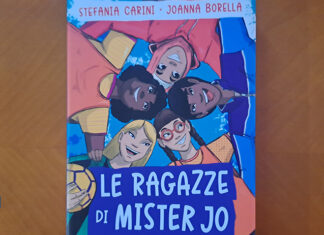 “Le Ragazze di Mister Jo”, una storia dove il calcio porta amicizia e unione di culture