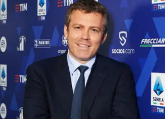 Lorenzo Casini rivela che la nascita della Divisione Serie A Femminile Professionistica potrebbe slittare al 2025