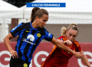 La Roma a Milano per dimenticare le ferite di coppa. La Juve fa visita al Sassuolo, lunedì il posticipo Milan-Como