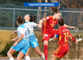 Il Sassuolo batte il Como e agguanta il quinto posto, 0-0 amaro per il Milan con il Pomigliano