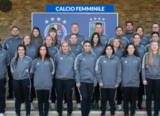 Concluso a Coverciano il primo corso in ‘Nutrizione applicata al calcio’. Pincella: “È stato straordinario”