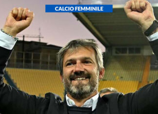 Alessandro Spugna vince la Panchina d’Oro: il tecnico della Roma è il miglior allenatore per la stagione 2022-23.