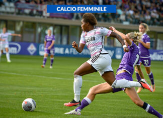 Dal mercato i gol per lo scudetto: Juventus e Fiorentina si affrontano con l’obiettivo di riaprire il campionato